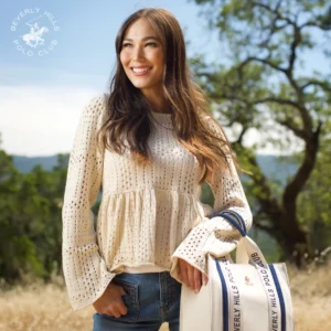 Beverly Hills Polo Club Hand Bag