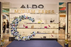 ALDO Ramadan 2024 Collection Launch with Myriam Fares