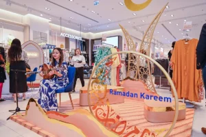 LC Waikiki Ramadan Collection Launch at Dubai Hills Mall
