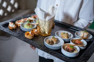 Naturalizer's Ramadan Collection Preview at Al Seef Heritage Hotel, Dubai