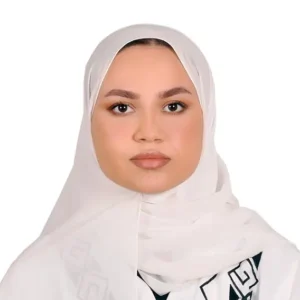 Mariam Alamassi