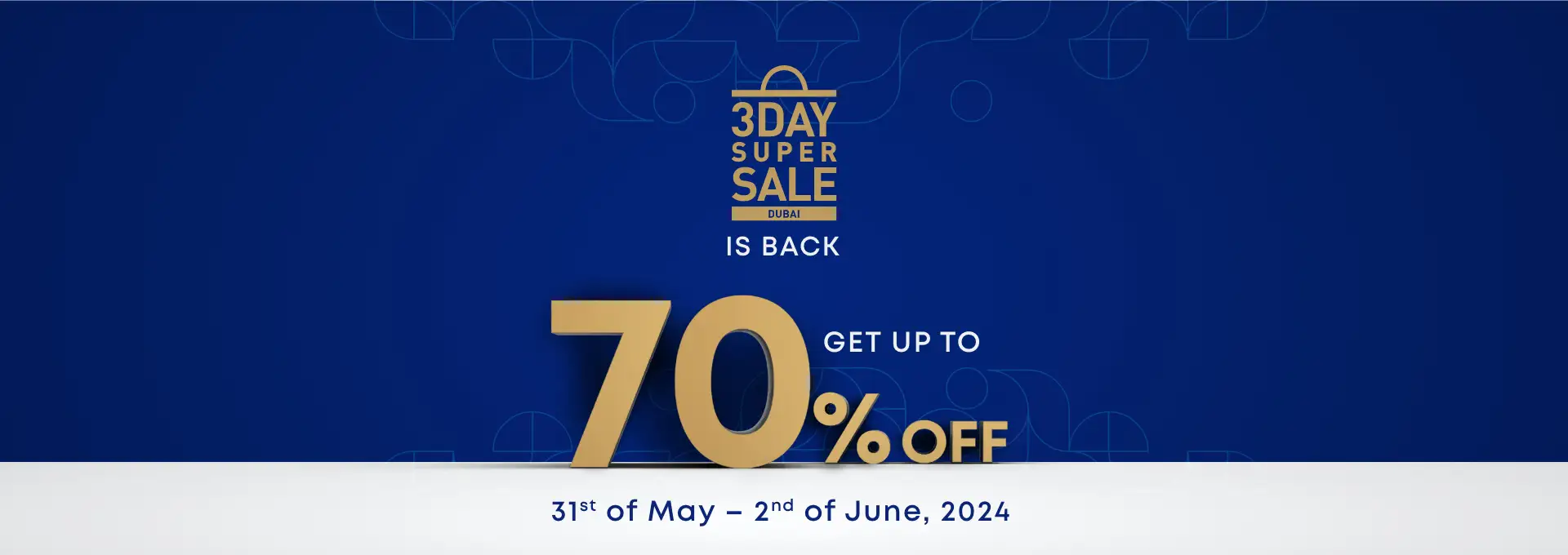3 Days Super Sale 3 Days Super Sale