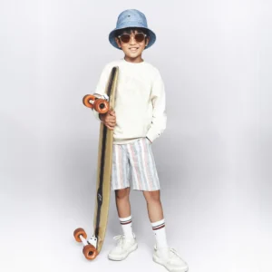 Tommy Hilfiger’s Back to School clothes for kids