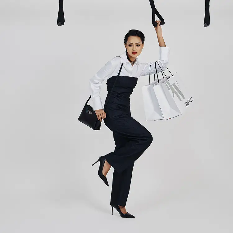 Nine West - Women's Fashion & Footwear | APPAREL GROUP