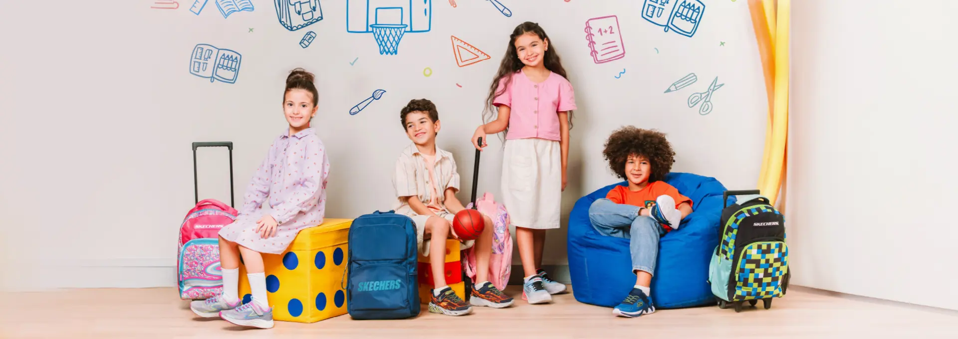 Skechers Catalogue Apparel Group