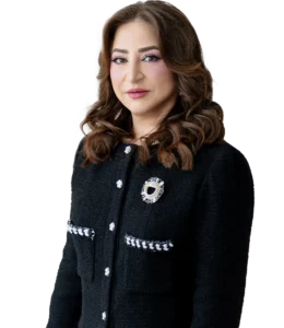 Owner of Apparel Group - Mrs. Sima Ved