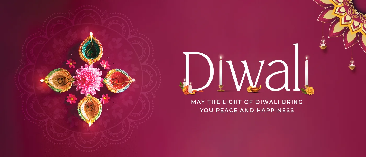 Diwali Catalogue for Qatar