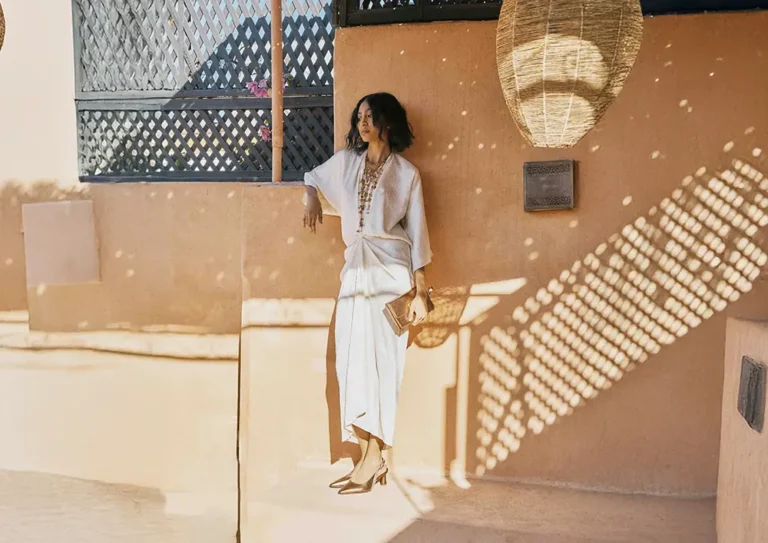 Apparel Group Brand Naturalizer Launches Ramadan Collection