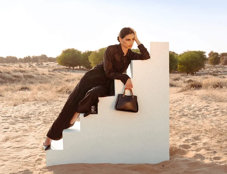 Apparel Group Brings BCBG to GCC and India, First Store Opens in Bahrain