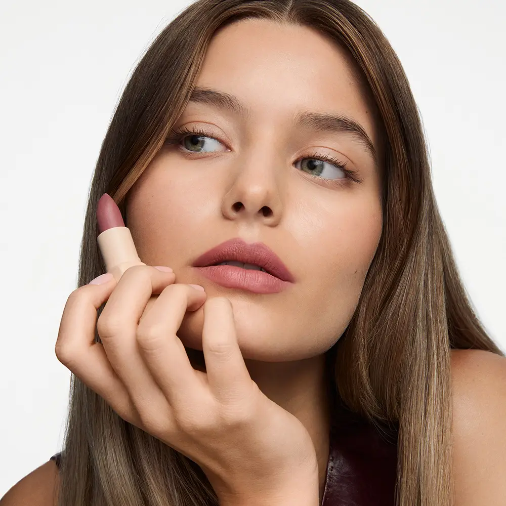 Apparel Group Brand Inglot Unveils Its New Bold Statement In Beauty: Lips Manifesto