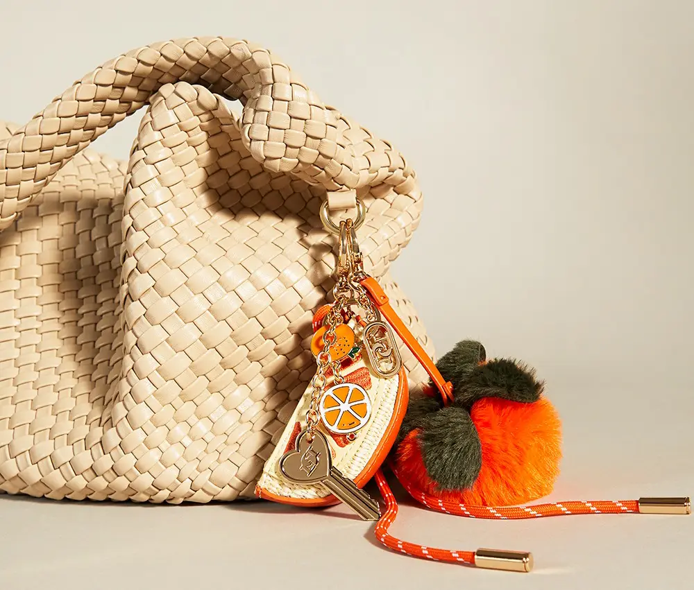 Apparel Group's Dune London Introduces New Bag Charms at Dubai Mall 