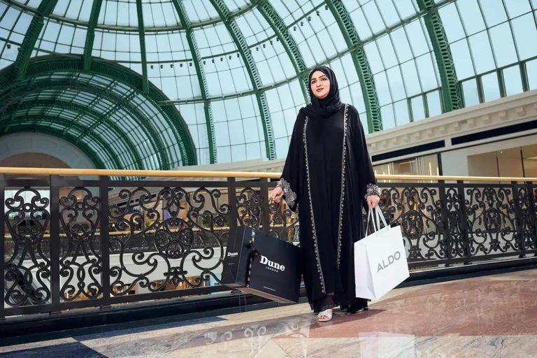 Apparel Group Leads Dubai’s 3-Day Super Sale with Exclusive Offers Across 29 Global Brands