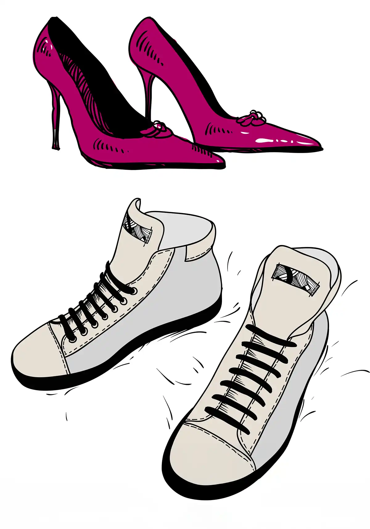 footwear icon eid 2