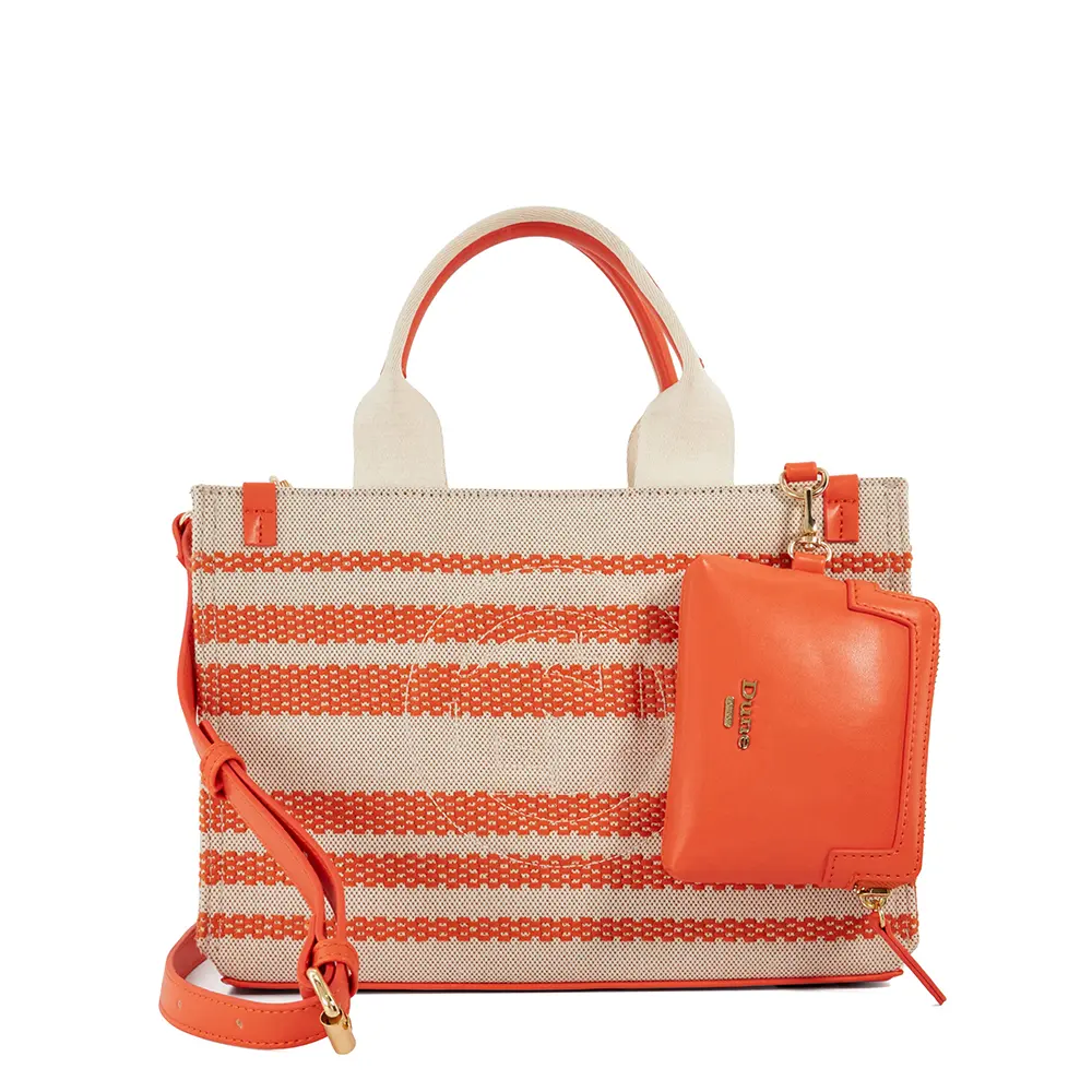 Apparel Group’s Dune London Shines a Spotlight on Raffia and Bamboo for the Ultimate Summer Statement Apparel Group’s Dune London Shines a Spotlight on Raffia and Bamboo for the Ultimate Summer Statement