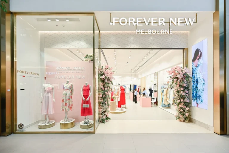 Forever New is Now Open at Dubai Hills Mall