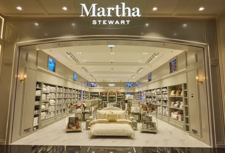 Martha Stewart is Now Open at City Centre Mirdif, Dubai