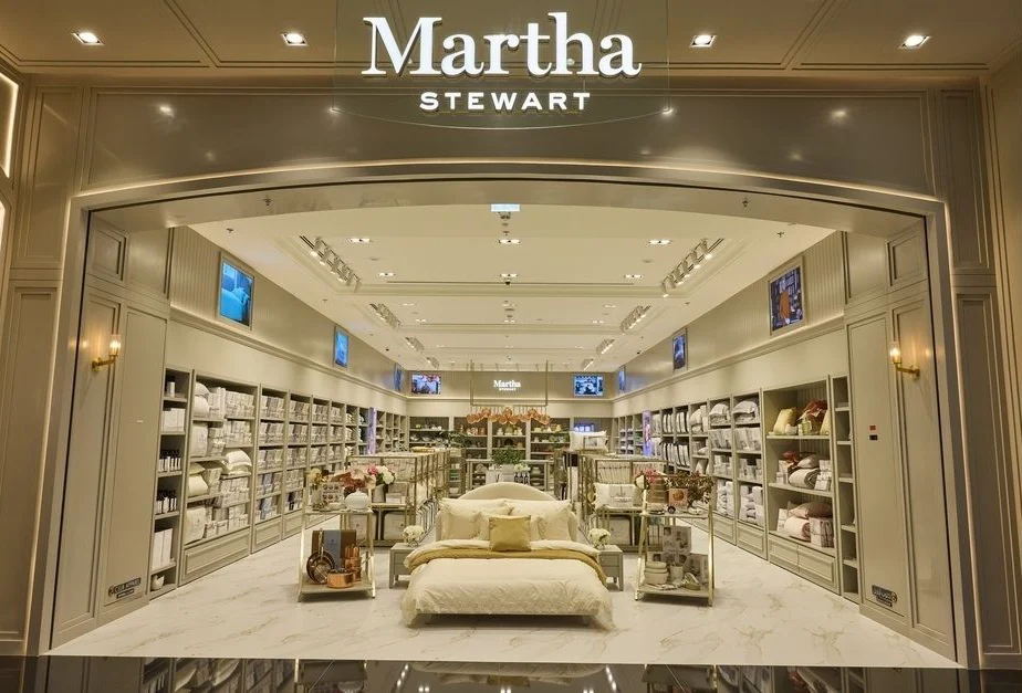 Martha Stewart is Now Open at City Centre Mirdif, Dubai