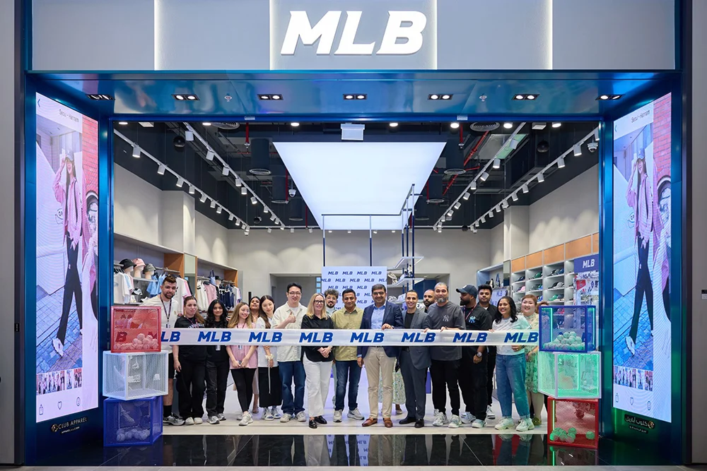 MLB is Now Open at Dubai Hills Mall