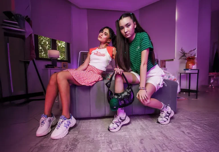 Apparel Group Unveils Summer 2025 Campaign Celebrating Generational Style