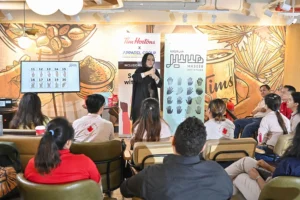 Apparel Group, Tim Hortons UAE, and Maseer Initiatives Champion Inclusion with American Sign Language Awareness Initiative