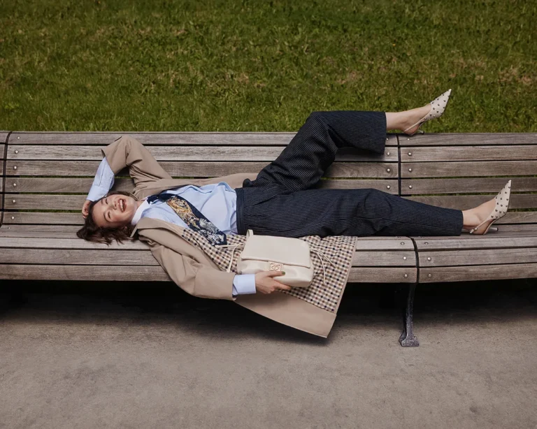 Apparel Group brand ALDO Unveils ‘Try Every Thing’: A Bold New Chapter in Brand Expression 