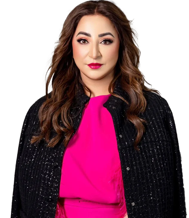 Mrs. Sima Ved