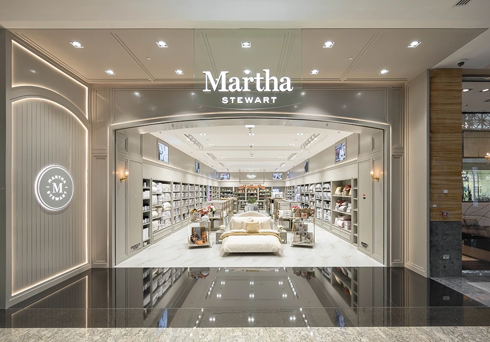 Apparel Group Brand Martha Stewart Announces Exclusive Experience at Dubai Home Festival 2025