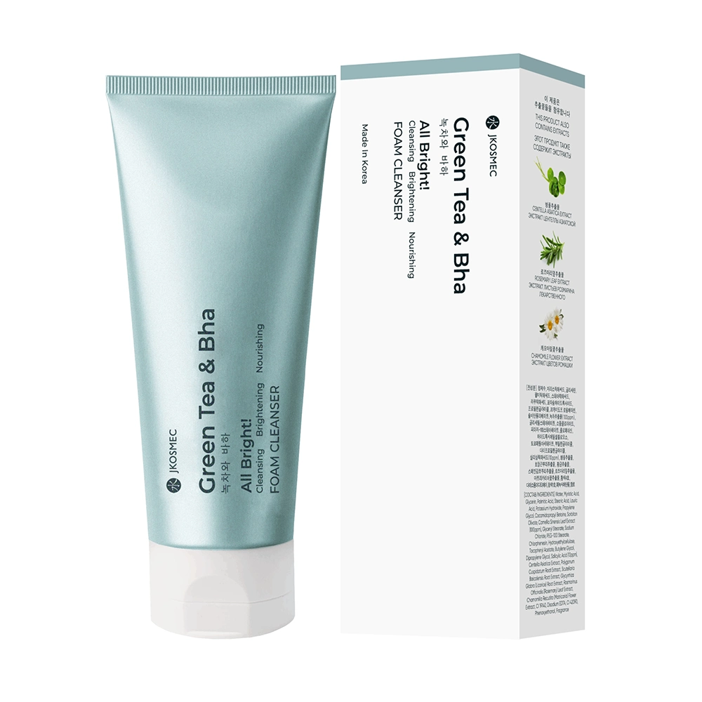 Apparel Group Brings Korean Skincare Brand JKOSMEC to UAE