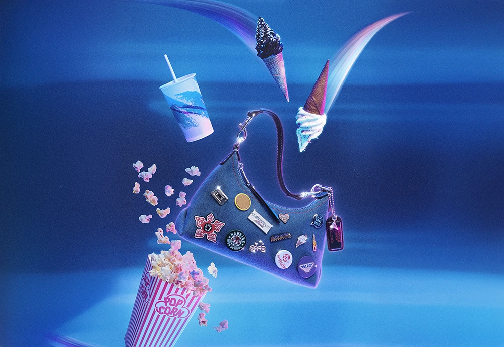 Apparel Group’s Brand ALDO Introduce the Exclusive Stranger Things Collection Celebrating Iconic 80s Inspired Fashion  Apparel Group’s Brand ALDO Introduce the Exclusive Stranger Things Collection Celebrating Iconic 80s Inspired Fashion