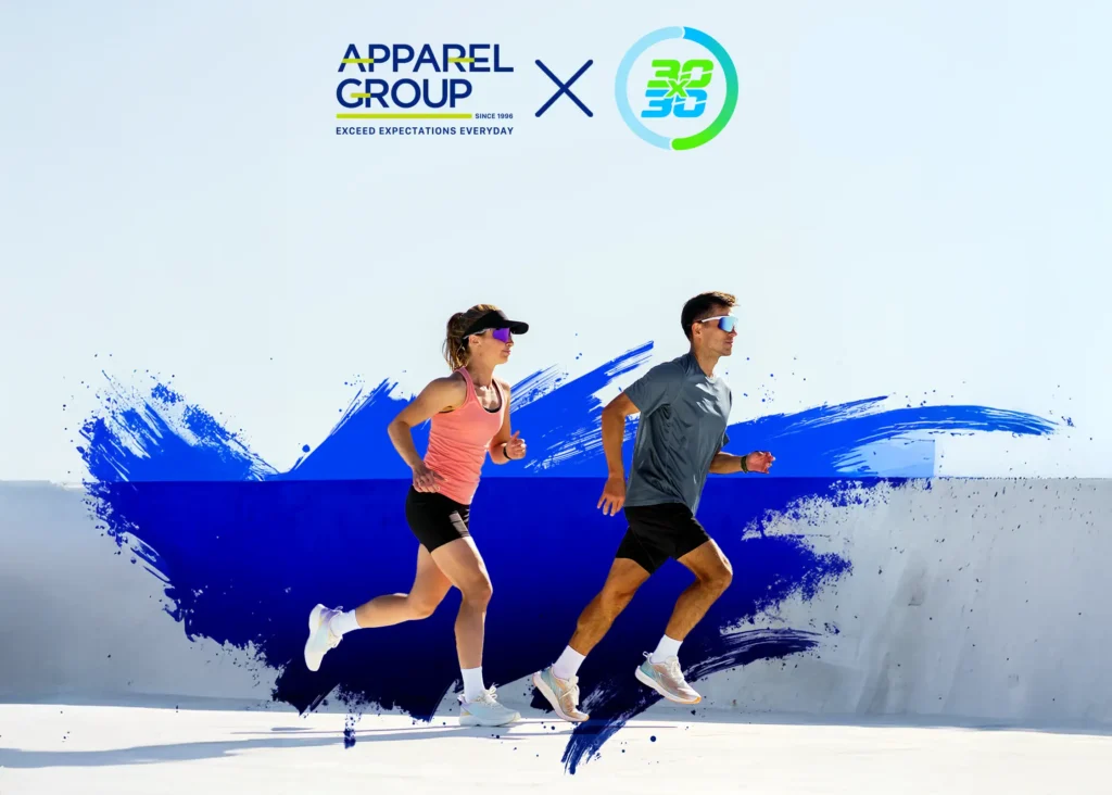 Apparel Group Joins Dubai Fitness Challenge 2025 with Wellness Activations and Green CSR Initiative Apparel Group Joins Dubai Fitness Challenge 2025 with Wellness Activations and Green CSR Initiative