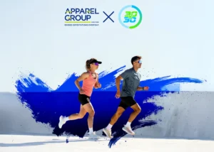 Apparel Group Joins Dubai Fitness Challenge 2025 with Wellness Activations and Green CSR Initiative 