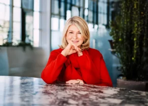 Apparel Group Welcomes Martha Stewart to Dubai for the Grand Opening of Her New Flagship Store at Mall of the Emirates 