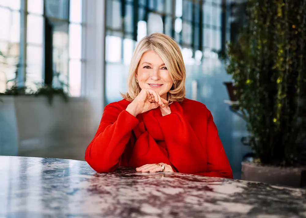 Apparel Group Welcomes Martha Stewart to Dubai for the Grand Opening of Her New Flagship Store at Mall of the Emirates Apparel Group Welcomes Martha Stewart to Dubai for the Grand Opening of Her New Flagship Store at Mall of the Emirates