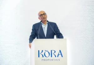 KORA Properties Redefines Waterfront Luxury with IL VENTO Tower in Dubai Maritime City