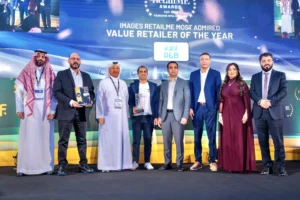 R&B Fashion Wins 'Most Admired Value Retailer' at SRF RetailMe Awards 2025