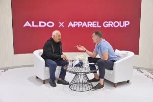 Apparel Group and ALDO Group Celebrate Over 20 Years of Strategic Partnership During Aldo Bensadoun’s UAE Visit