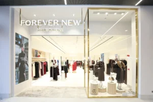 Apparel Group Strengthens Womenswear Portfolio with Forever New Across the GCC