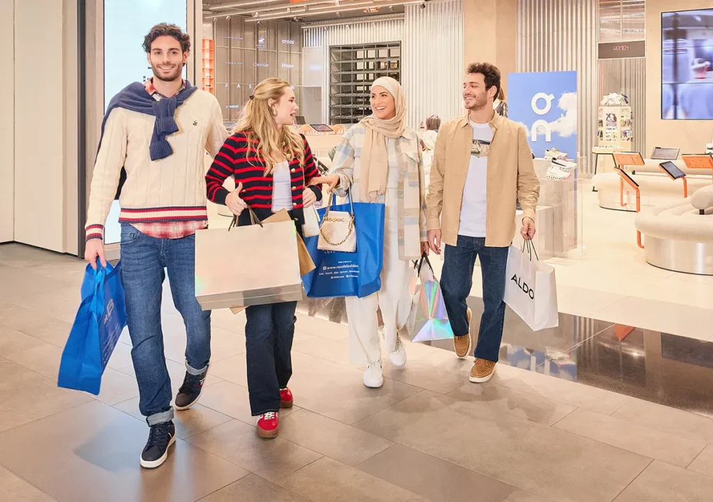 Apparel Group Welcomes Dubai Shopping Festival with Season Long Offers Across Leading Brands