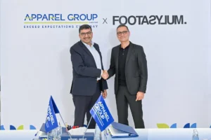 Footasylum signs strategic partnership with Apparel Group to expand across the Gulf region