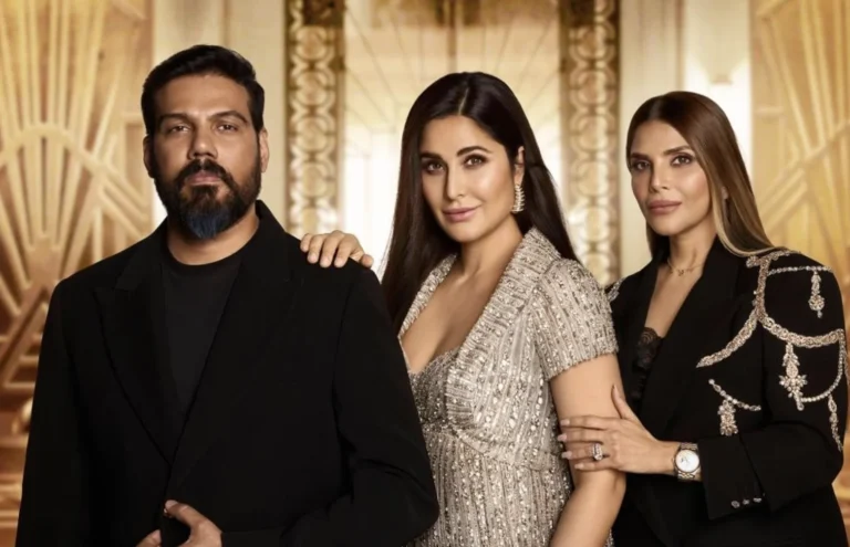 Kay Beauty x Falguni Shane Peacock Limited Edition Collection Launches Exclusively at Nykaa and Apparel Group’s Nysaa