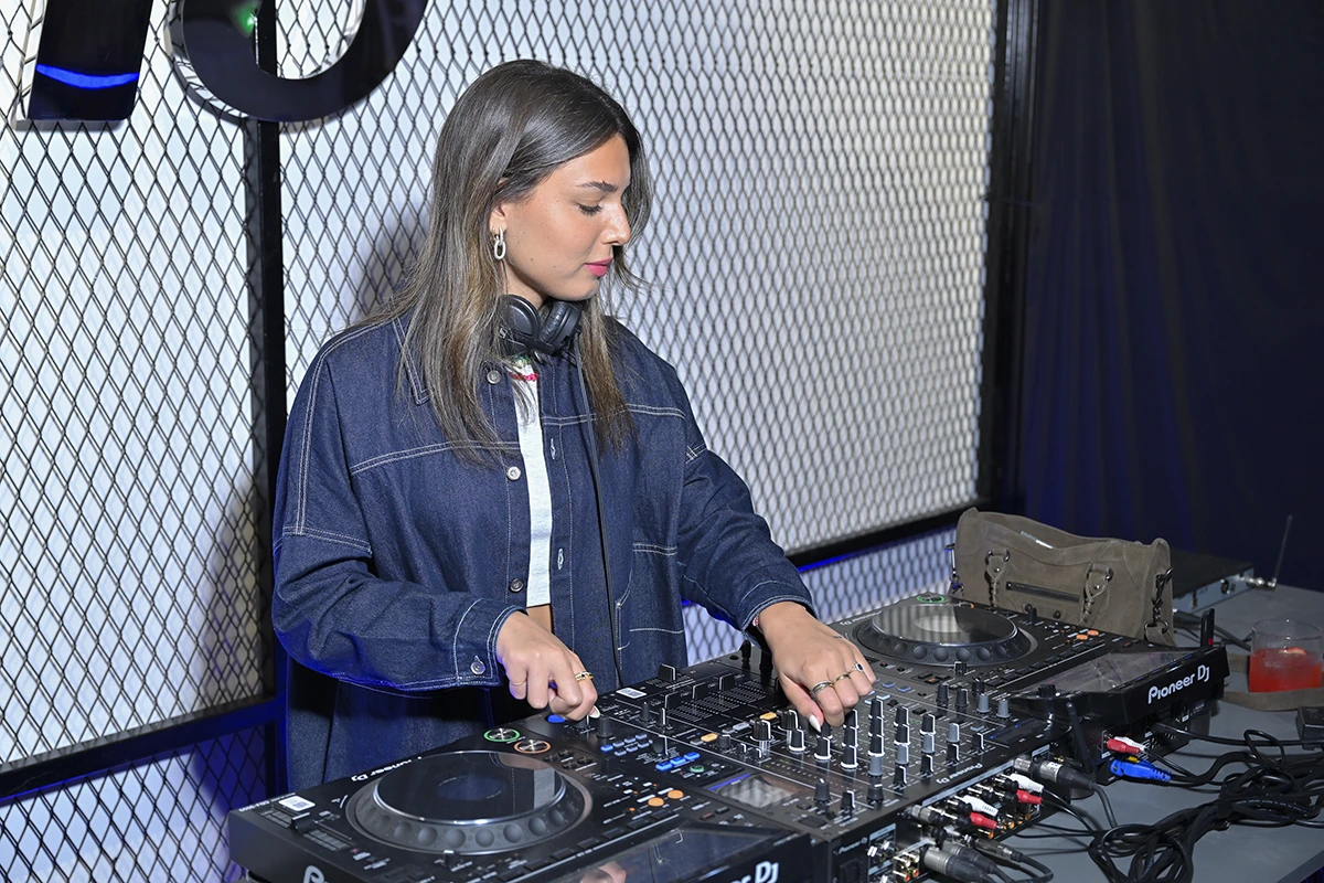 The F5 AfterShow at Al Serkal Avenue