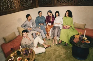 Apparel Group brand ALDO LAUNCHES “Every Look Tells A Story” 2026 RAMADAN CAMPAIGN  