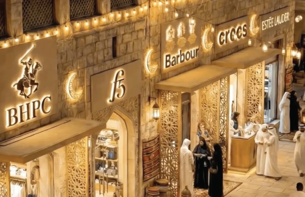 Apparel Group Launches “Styles That Bring Us Together” Ramadan Campaign Apparel Group Launches “Styles That Bring Us Together” Ramadan Campaign