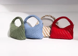 Apparel Group Brand Dune London’s Deliberate Bag: A Modern Icon, Rewritten