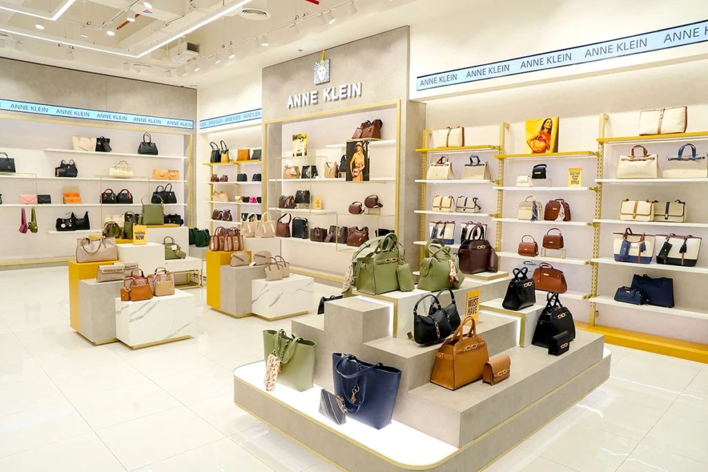 Apparel Group Launches the First Anne Klein Store in the Gulf at Avenues Mall, Oman Apparel Group Launches the First Anne Klein Store in the Gulf at Avenues Mall, Oman