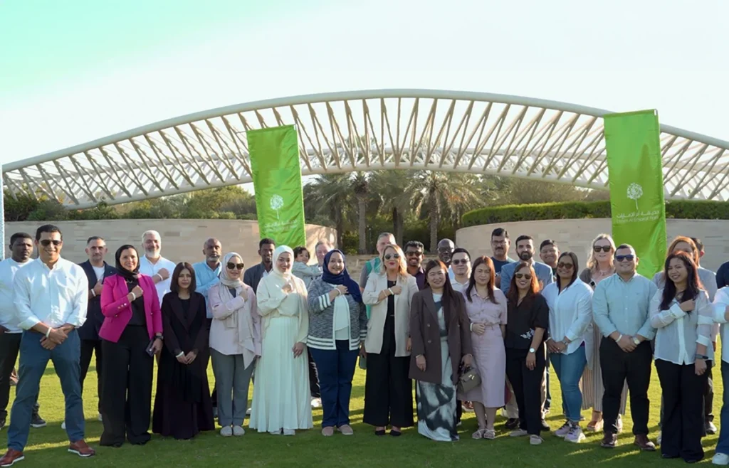 Design Commission Abu Dhabi Announces Partners for the “One Nation. One People.” Initiative
