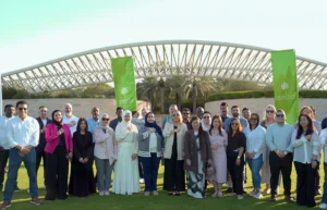 Design Commission Abu Dhabi Announces Partners for the “One Nation. One People.” Initiative