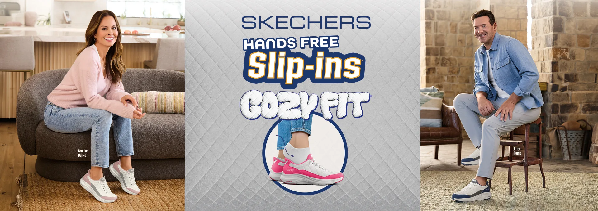 SKECHERS
