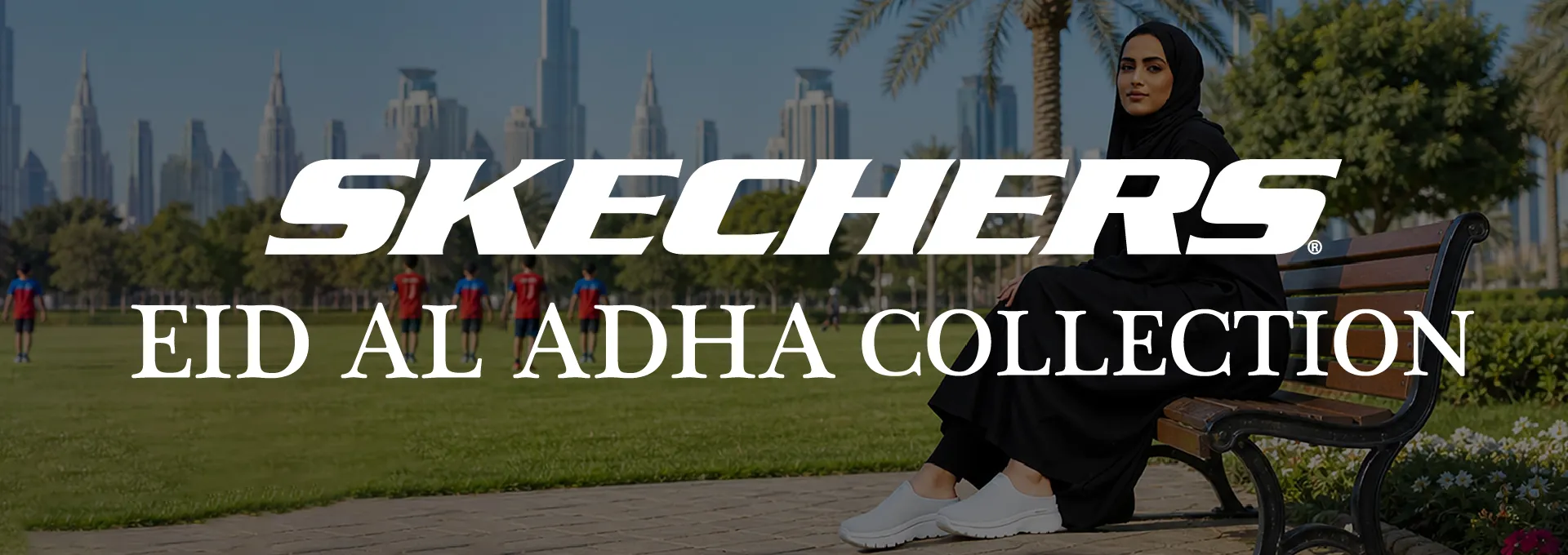 SKECHERS