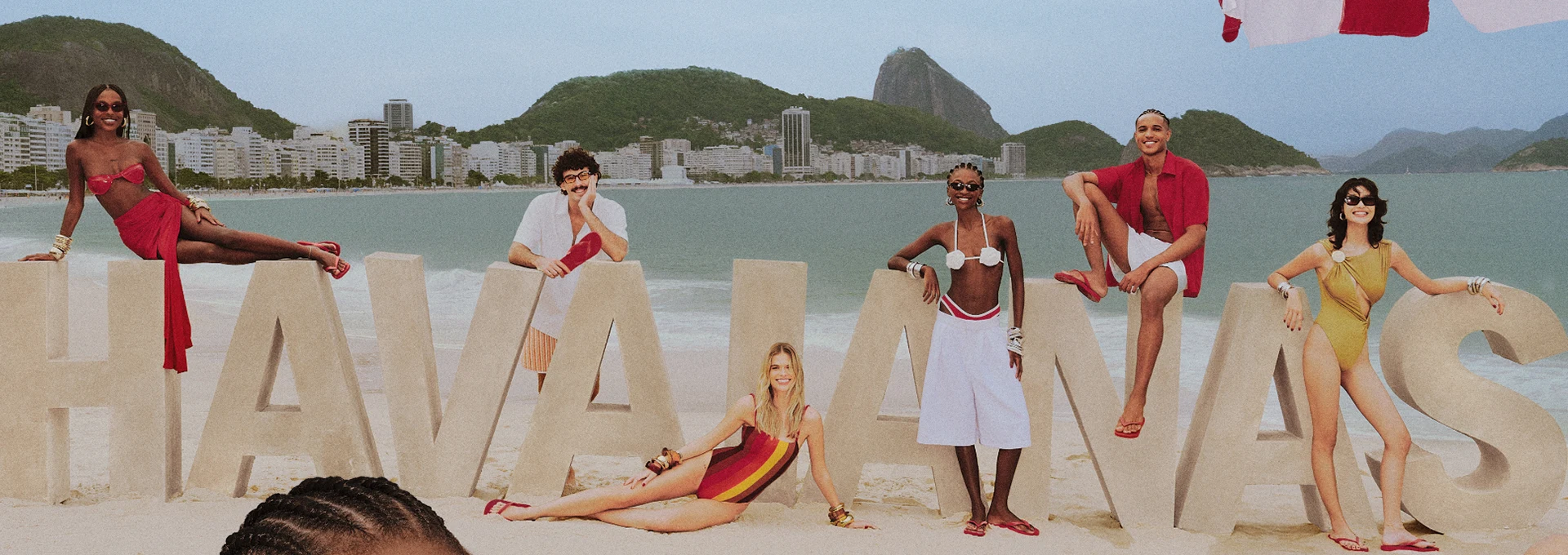 Havaianas